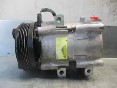 Second-hand car spare part air conditioning compressor for ford mondeo iii sedán (b4y) 2.0 tdci oem iam references 1s7h19d629ea  