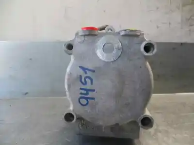 Second-hand car spare part air conditioning compressor for ford mondeo iii sedán (b4y) 2.0 tdci oem iam references 1s7h19d629ea  