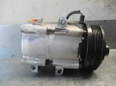 Second-hand car spare part air conditioning compressor for ford mondeo iii sedán (b4y) 2.0 tdci oem iam references 1s7h19d629ea  