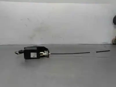 Автозапчастина б/у паливна зовнішня кришка двигуна для mini mini (r50, r53) cooper посилання на oem iam 4308333