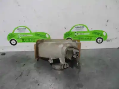 Second-hand car spare part front left headlight for opel corsa a 1.2 oem iam references   