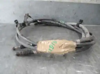 Автозапчасти б/у провод за opel astra h gtc (a04) 1.9 cdti 16v (l08) ссылки oem iam 522034  