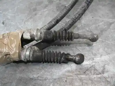 Автозапчасти б/у провод за opel astra h gtc (a04) 1.9 cdti 16v (l08) ссылки oem iam 522034  