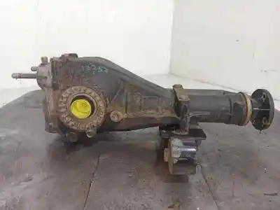 Автозапчасти б/у задний дифференциал за subaru legacy berl. b13 (bl) 3.0 r se ссылки oem iam va2rglxt