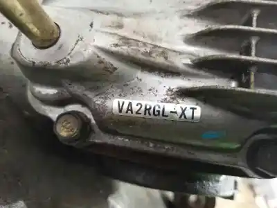 Автозапчастина б/у задній диференціал для subaru legacy berl. b13 (bl) 3.0 r se посилання на oem iam va2rglxt sd0116 - cesta 7 099494