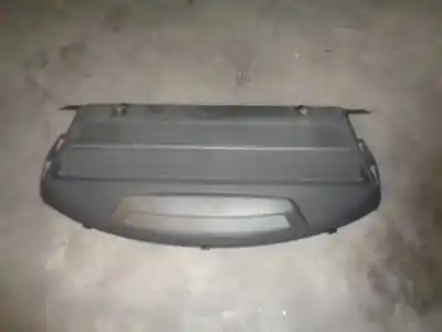 Second-hand car spare part PARCEL SHELF for MERCEDES-BENZ CLASE C (W204) BERLINA  OEM IAM references A2046902349  