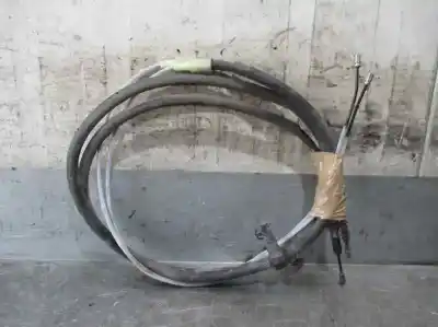 Peça sobressalente para automóvel em segunda mão FIO por PEUGEOT 308  Referências OEM IAM 9659391180  