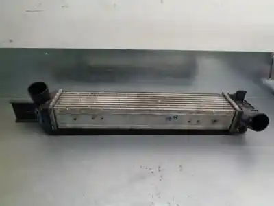 Автозапчасти б/у интеркулер за ssangyong korando 2.0 td cat ссылки oem iam 2371034101  