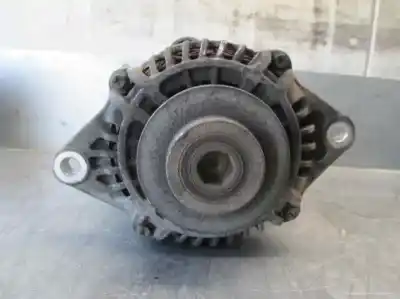 Piesă de schimb auto la mâna a doua ALTERNATOR pentru NISSAN PRIMERA BERLINA (P12)  Referințe OEM IAM 23100AD210  A3TA6581AKD