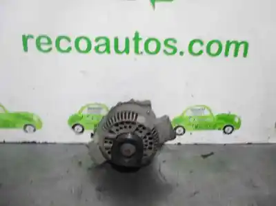 Second-hand car spare part alternator for ford explorer 4.0 v6 cat oem iam references 95062603  
