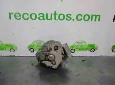 Second-hand car spare part alternator for ford explorer 4.0 v6 cat oem iam references 95062603  