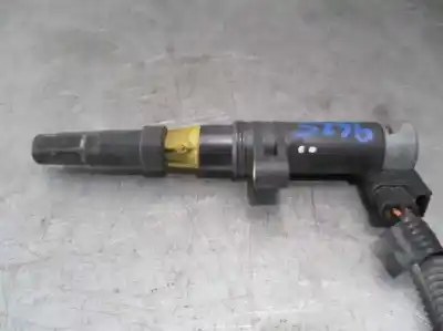 Recambio de automóvil de segunda mano de BOBINA ENCENDIDO para RENAULT MEGANE I FASE 2 BERLINA (BA0)  referencias OEM IAM 7700875000  8200380267