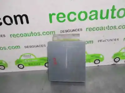 Piesă de schimb auto la mâna a doua unitate de control motor ecu pentru ford explorer 4.0 v6 cat referințe oem iam f5tf12a650arc