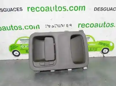 İkinci el araba yedek parçası iç arka sag kol için mercedes sprinter iii furgón fwd 2.1 cdi cat oem iam referansları a9067600061