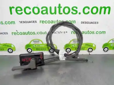 İkinci el araba yedek parçası iç arka sag kol için mercedes sprinter iii furgón fwd 2.1 cdi cat oem iam referansları a9067600061
