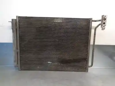 Peça sobressalente para automóvel em segunda mão condensador / radiador de ar condicionado por bmw x5 (e53) 4.4i automático referências oem iam 64536914216
