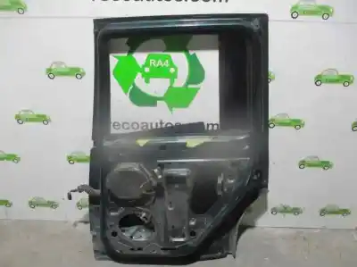 İkinci el araba yedek parçası arka sag kapi için ford explorer 4.0 v6 cat oem iam referansları f57z7824630b  