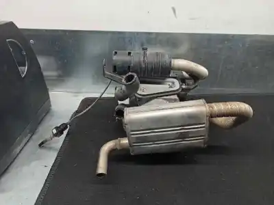 Peça sobressalente para automóvel em segunda mão aquecedor por jaguar s-type 2.7 v6 diesel cat referências oem iam 4r8318k463af