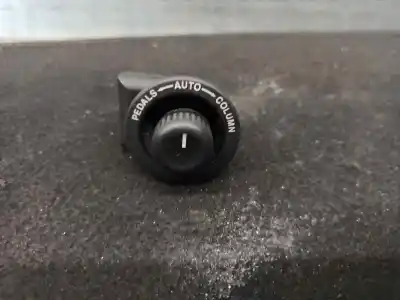 Peça sobressalente para automóvel em segunda mão comutador de luzes por jaguar s-type 2.7 v6 diesel cat referências oem iam 2r836465ba