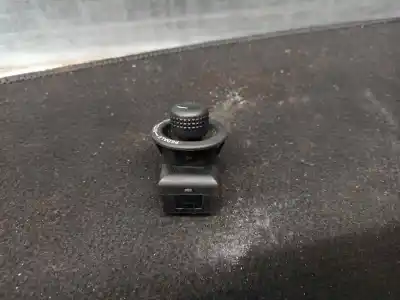 Second-hand car spare part headlights switch for jaguar s-type 2.7 v6 diesel cat oem iam references 2r836465ba  