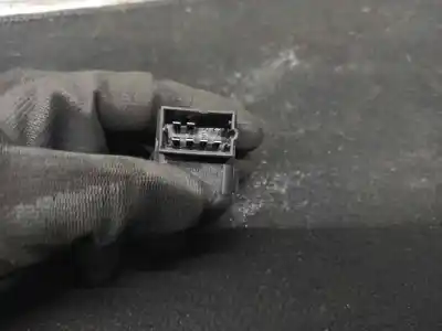 Second-hand car spare part headlights switch for jaguar s-type 2.7 v6 diesel cat oem iam references 2r836465ba  