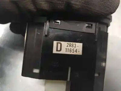 Second-hand car spare part headlights switch for jaguar s-type 2.7 v6 diesel cat oem iam references 2r8311654  