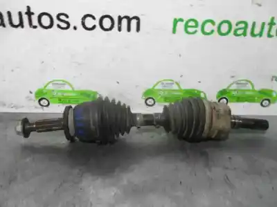 Piesă de schimb auto la mâna a doua transmisie fatã stânga pentru ford explorer 4.0 v6 cat referințe oem iam 3287052