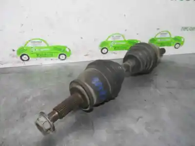 Second-hand car spare part front left transmission for ford explorer 4.0 v6 cat oem iam references 3287052  