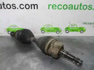 Second-hand car spare part front left transmission for ford explorer 4.0 v6 cat oem iam references 3287052  