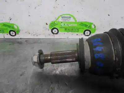 Second-hand car spare part front left transmission for ford explorer 4.0 v6 cat oem iam references 3287052  