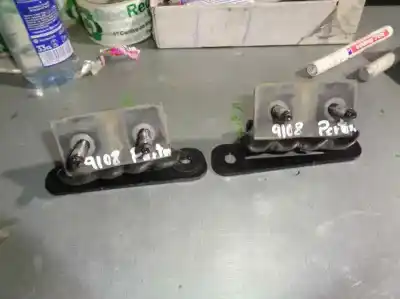 Second-hand car spare part trunk lid hinge for cadillac srx 3.6 oem iam references  1305i 1745j