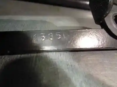 Second-hand car spare part trunk lid hinge for cadillac srx 3.6 oem iam references  1305i 1745j