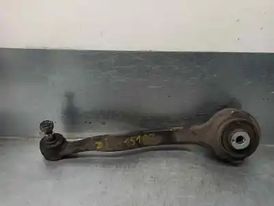 Peça sobressalente para automóvel em segunda mão BRAÇO DE SUSPENSÃO SUPERIOR DIANTEIRO ESQUERDO por MERCEDES-BENZ CLASE C (W204) BERLINA  Referências OEM IAM A2043304311  