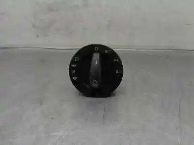 Peça sobressalente para automóvel em segunda mão comutador de luzes por audi a6 berlina (4f2) 2.4 177 cv / 130 kw referências oem iam 