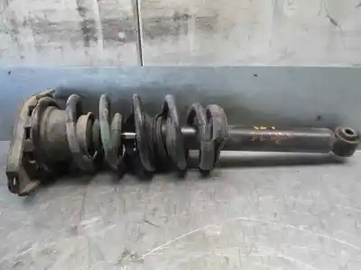 Second-hand car spare part REAR LEFT SHOCK ABSORBER for NISSAN PRIMERA BERLINA (P12)  OEM IAM references 5621CAV400  67385