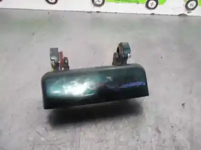 Piesă de schimb auto la mâna a doua mâner exterior fațã dreapta pentru ford explorer 4.0 v6 cat referințe oem iam f57b7822404ab