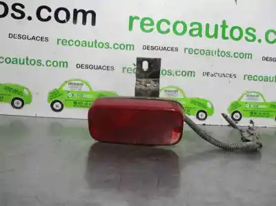 Piesă de schimb auto la mâna a doua far de ceatã dreapta spate pentru ford explorer 4.0 v6 cat referințe oem iam 3426745