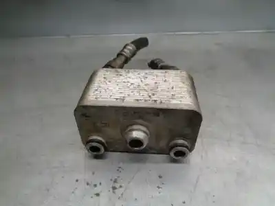 Pezzo di ricambio per auto di seconda mano radiatore a cambio per bmw x5 (e53) 4.4i automático riferimenti oem iam 17107500754