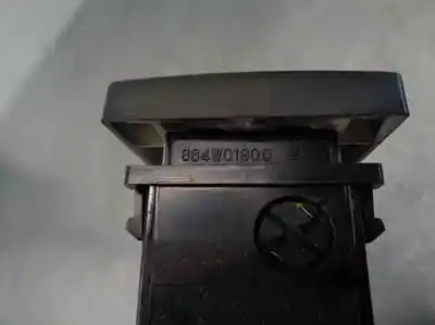 Автозапчастина б/у управління світлом для ssangyong korando 2.9 turbodiesel cat посилання на oem iam 884w01900  