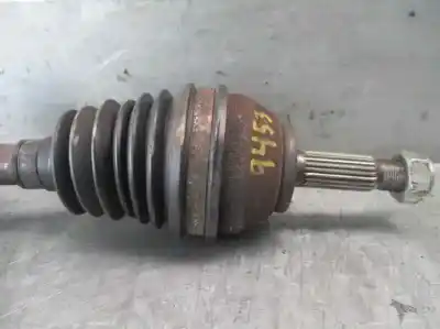 Second-hand car spare part front right transmission for renault clio i fase i+ii (b/c57) 1.4 alize oem iam references   