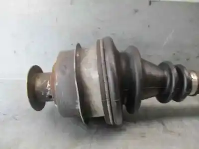Second-hand car spare part front right transmission for renault clio i fase i+ii (b/c57) 1.4 alize oem iam references   