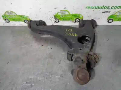 Автозапчасти б/у передний правый верхний рычаг подвески за renault clio i fase i+ii (b/c57) 1.4 alize ссылки oem iam 