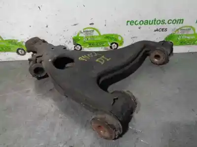 Автозапчасти б/у передний правый верхний рычаг подвески за renault clio i fase i+ii (b/c57) 1.4 alize ссылки oem iam   