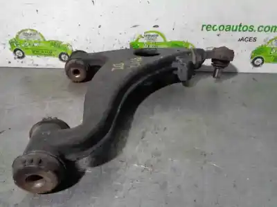 Автозапчасти б/у передний правый верхний рычаг подвески за renault clio i fase i+ii (b/c57) 1.4 alize ссылки oem iam   
