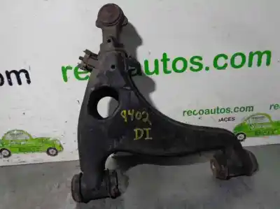 Автозапчасти б/у передний правый верхний рычаг подвески за renault clio i fase i+ii (b/c57) 1.4 alize ссылки oem iam   