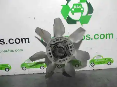 Автозапчасти б/у вязкомоторный вентилятор за toyota hilux (kun) cabina sencilla dlx 4x4 ссылки oem iam  Автозапчасти б/у вязкомоторный вентилятор за toyota hilux (kun) cabina sencilla dlx 4x4 ссылки oem iam
