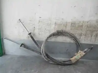 Peça sobressalente para automóvel em segunda mão fio por lancia ypsilon (101) 1.3 jtd 16v referências oem iam 51770137  