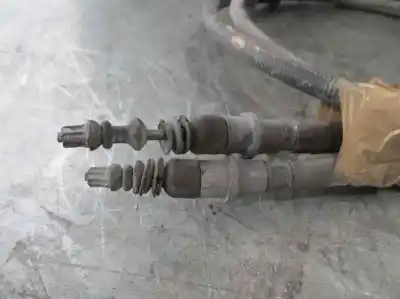 Peça sobressalente para automóvel em segunda mão fio por lancia ypsilon (101) 1.3 jtd 16v referências oem iam 51770137  