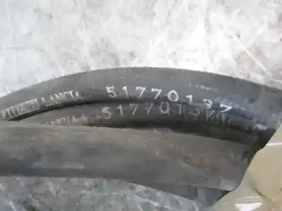 Peça sobressalente para automóvel em segunda mão fio por lancia ypsilon (101) 1.3 jtd 16v referências oem iam 51770137  