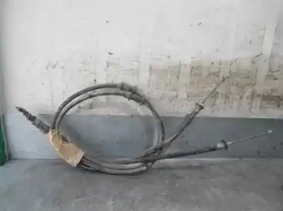 Second-hand car spare part wire for lancia ypsilon (101) 1.3 jtd 16v oem iam references 51770137